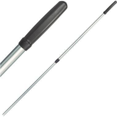 [9199131729] VERMOP Wischmoppstiel VERMOP 23,5 x 166 cm (D. x H) Aluminium