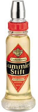 GUTENBERG Gummierstift Gutenberg 58g