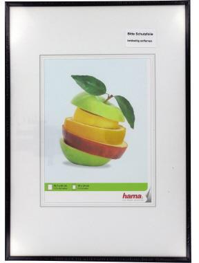 [9199132009] HAMA Bilderrahmen Hama Sevilla 29,7 x 42 cm (B x H) 18 (schwarz)