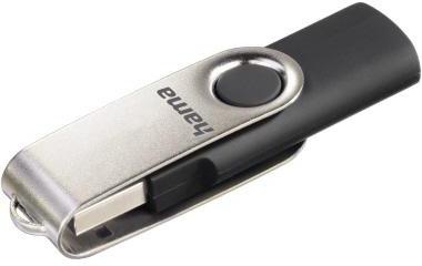 HAMA USB-Stick Hama Rotate USB 2.0 8Gbyte