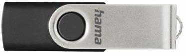 [9199132028] HAMA USB-Stick Hama Rotate USB 2.0 8Gbyte