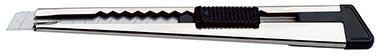 ALCO Cutter ALCO 9mm Metall vernickelt silber