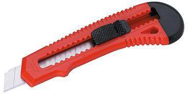 ALCO Cutter ALCO Profi 18mm 160mm Metall rot