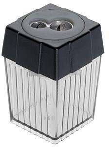 ALCO Doppelspitzdose ALCO 7,8 und 11mm quadratisch Material