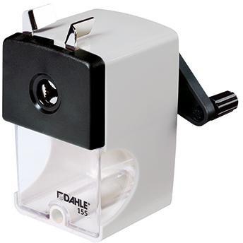 [9199132296] DAHLE Spitzmaschine DAHLE 155 12mm Kunststoff Stahl grau