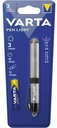 VARTA Taschenlampe Varta Pen Light 11m 3lm LED 15 h