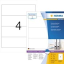 HERMA Ordnerrückenetikett HERMA breit/kurz 61 x 192 mm (B x H)