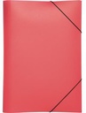 PAGNA Eckspanner PAGNA DIN A4 Polypropylen transparent