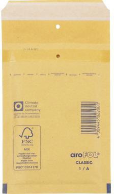 AROFOL Luftpolstertasche aroFOL® classic Standard 1/A