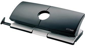 NOVUS Doppellocher NOVUS B 425 8 x 8 x 8cm 25 Bl. (80 g/m²)
