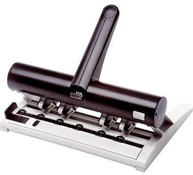 [9199133768] NOVUS Locher NOVUS B 430 8cm 30 Bl. (80 g/m²) mit