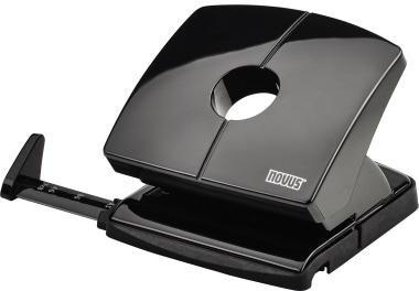 [9199133834] NOVUS Locher NOVUS B 220 8cm 20 Bl. (80 g/m²) mit
