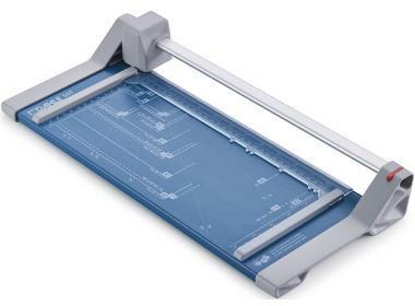 DAHLE Rollenschneider DAHLE 507 DIN A4 Metall