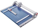 DAHLE Rollenschneider DAHLE 550 DIN A4 Metall
