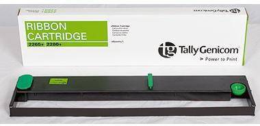 TALLYGENICOM Druckerfarbband TallyGenicom 062471 ca. 20 Mio. Zeichen
