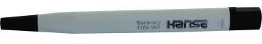 [9199133907] HANSA-TECHNIK Glasradierer Hansa-Technik 4 x 40 mm (D. x L) weiß