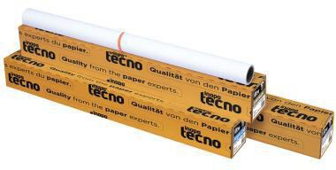 [9199133923] INAPA TECNO Plotterpapier inapa tecno Premium 914 mm x 175 m (B x