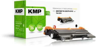 KMP Toner KMP kein Originalzubehör Kompatibel mit: