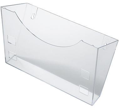 [9199134426] HELIT Wandhalter helit the grid 24,1 x 15 x 10,7 cm (B x