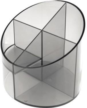 [9199134427] HELIT Stifteköcher helit the cross 11 x 11 cm (D. x H)