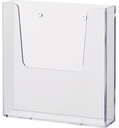HELIT Prospekthalter helit the help wall 16,2 x 16,6 x 4,1 cm