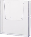 HELIT Prospekthalter helit the help wall 23,2 x 25 x 4,1 cm
