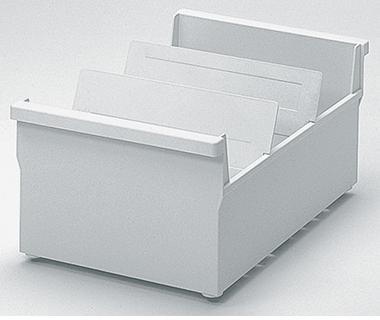 [9199134435] HELIT Karteitrog helit the admin 22,7 x 14,5 x 35 cm (B x