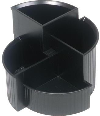 [9199134438] HELIT Stifteköcher helit the hub line 14 x 10 cm (D. x H)