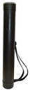 RUMOLD Zeichnungsköcher RUMOLD 8 x 60-100 cm (D. x L) Polyethyle