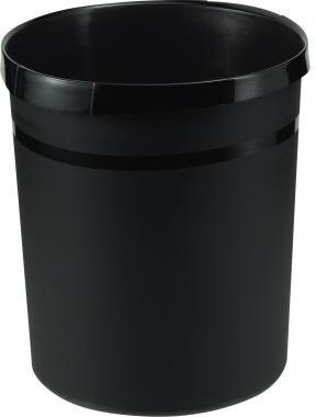 HAN Papierkorb HAN GRIP KARMA 31,2 x 35 cm (D. x H) 18l