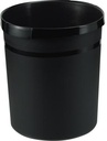 HAN Papierkorb HAN GRIP KARMA 31,2 x 35 cm (D. x H) 18l