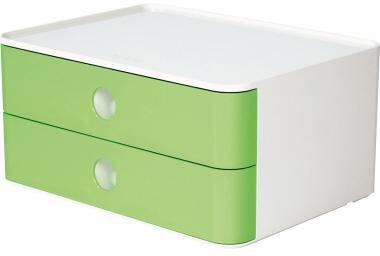 [9199134602] HAN Schubladenbox HAN ALLISON SMART-BOX 2 Schubladen DIN