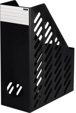 [9199134622] HAN Stehsammler HAN KLASSIK XXL 11,5 x 31,5 x 24,6 cm (B (schwarz)