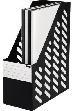HAN Stehsammler HAN KLASSIK XXL 11,5 x 31,5 x 24,6 cm (B