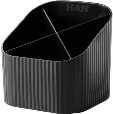 HAN Stifteköcher HAN Re-X-LOOP 11,1 x 10,5 x 11,1 cm (B x