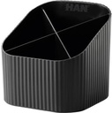HAN Stifteköcher HAN Re-X-LOOP 11,1 x 10,5 x 11,1 cm (B x