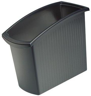 [9199134675] HAN Papierkorb HAN MONDO 19,4 x 34,5 x 45 cm (B x H x