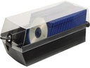 HAN CD/DVD Box HAN MÄX 60 16,8 x 15 x 36,5 cm (B x H x
