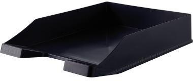 [9199134696] HAN Briefablage HAN KLASSIK KARMA DIN A4 DIN C4 (öko-schwarz)