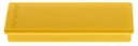 MAGNETOPLAN Magnet magnetoplan® Block II 55 x 22 x 8 mm (B