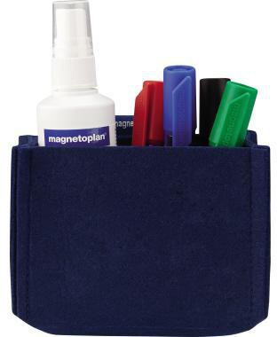MAGNETOPLAN Stiftehalter magnetoplan® magnetoTray ecoAware