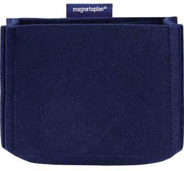 [9199135216] MAGNETOPLAN Stiftehalter magnetoplan® magnetoTray ecoAware