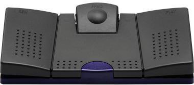 GRUNDIG Fußschalter Grundig Digta Foot Control 540 USB 201