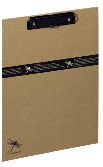 PAGNA Klemmbrett PAGNA Pur 24 x 34 cm (B x H) DIN A4