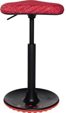 TOPSTAR Sitzhocker TOPSTAR SITNESS® H1 Triangel Farbe der