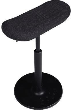 TOPSTAR Sitzhocker TOPSTAR SITNESS® H2 Skateboard Farbe der