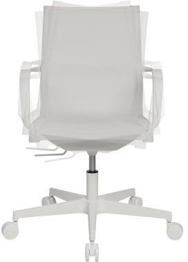 [9199135399] TOPSTAR Bürodrehstuhl TOPSTAR SITNESS® Life 40 44-57cm Rolle