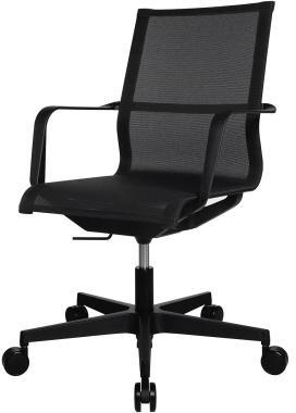[9199135400] TOPSTAR Bürodrehstuhl TOPSTAR SITNESS® Life 40 44-57cm Rolle