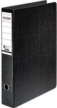 [9199135438] FALKEN Ordner Falken 80mm DIN A3 Werkstoff: Hartpappe