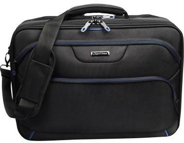 LIGHTPAK Notebooktasche LIGHTPAK® LIMA Executive Line